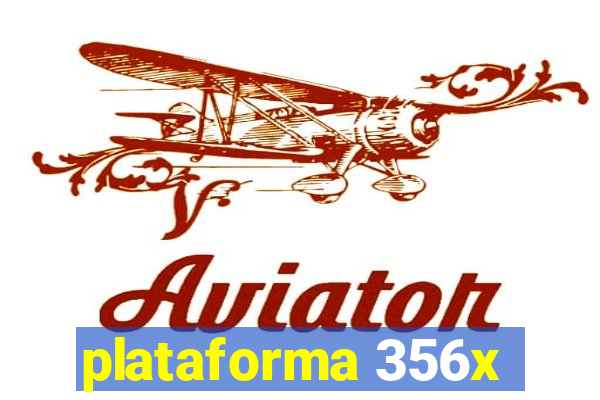 plataforma 356x